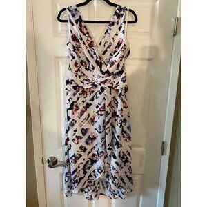 White House Black Market dress